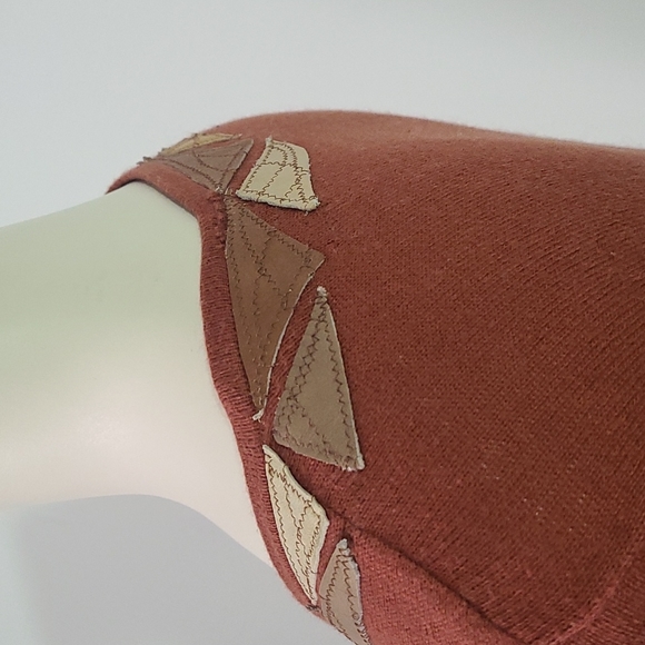 Refashioned Vintage Cardigan (M/L) - Picture 7 of 13